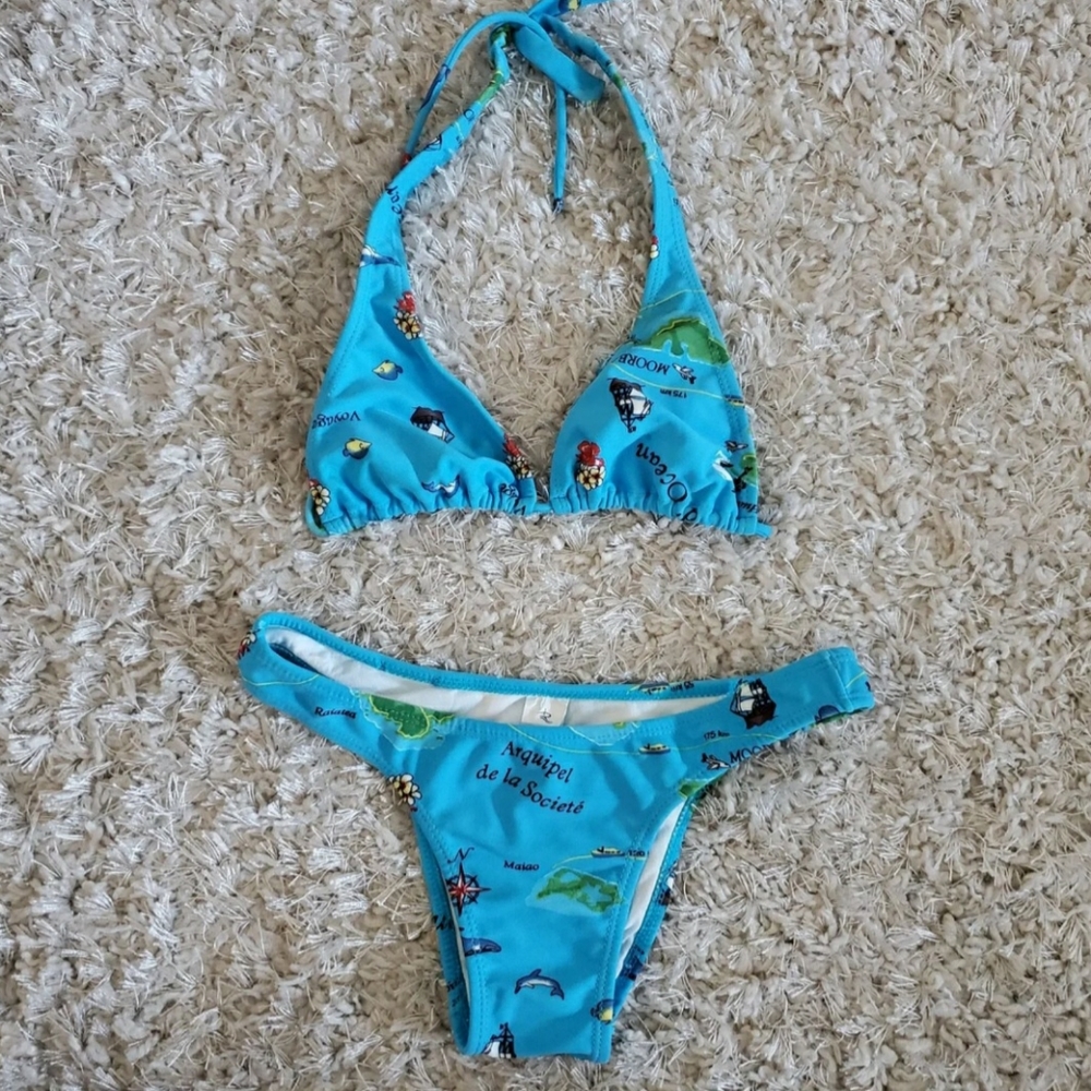 Brazilian Bikini size small